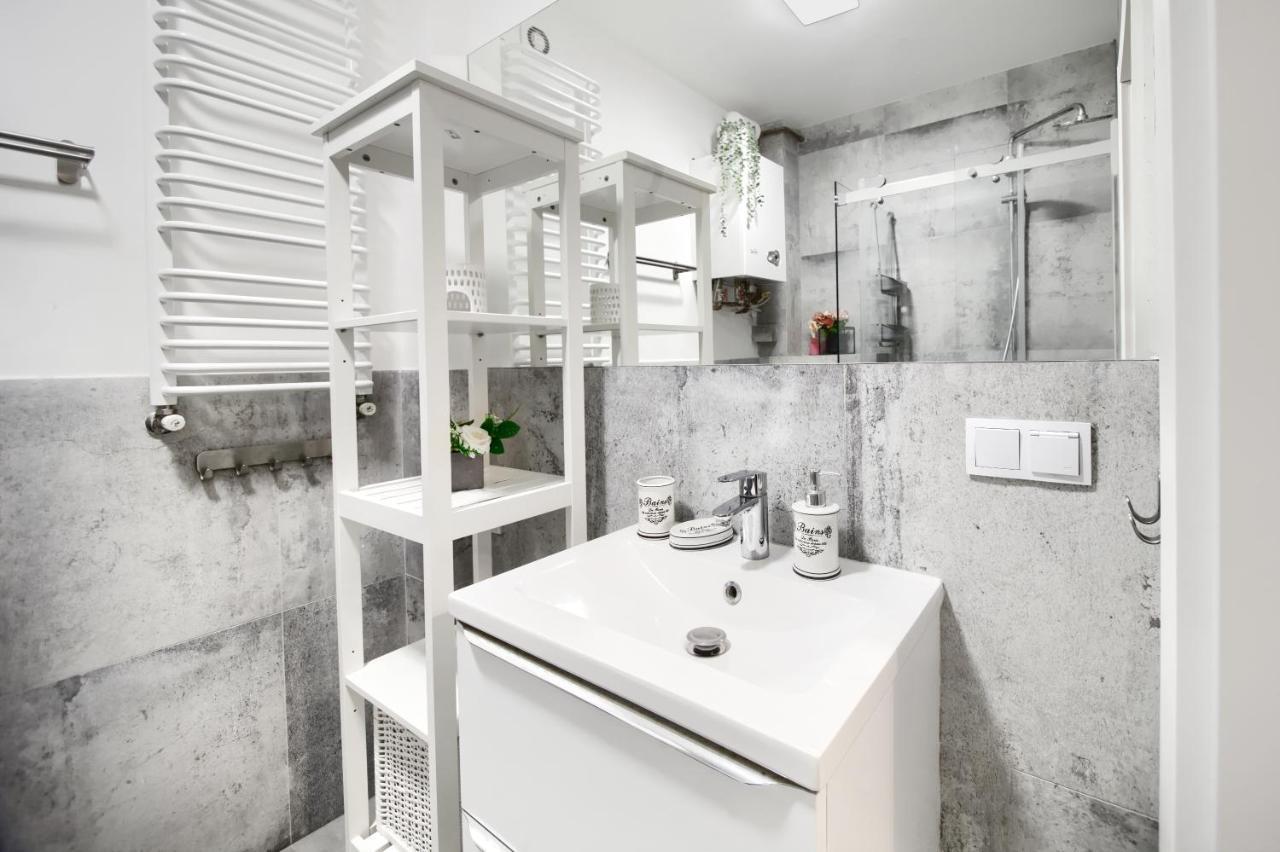 Apartament Ap8 Mielno  Bagian luar foto